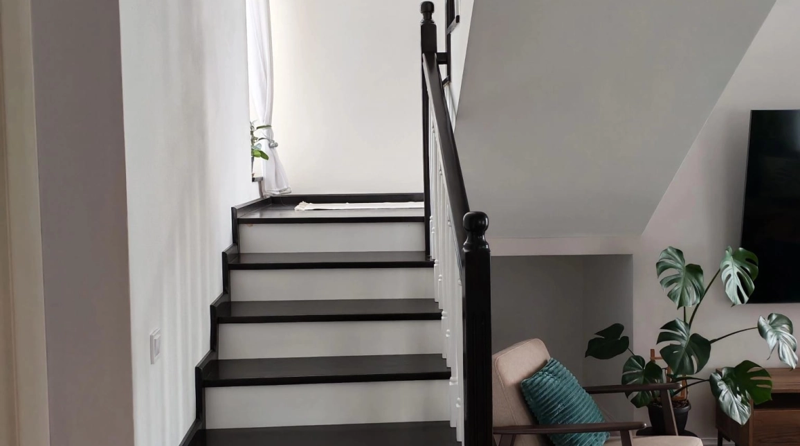 Oferta 4 camere, 115 mp, de vanzare casa in zona Rediu,  dupa Casa Blanca imagine 12