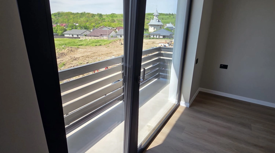 Oferta 5 camere, 140 mp, de vanzare casa in zona Miroslava,  Cresa Miroslava imagine 5