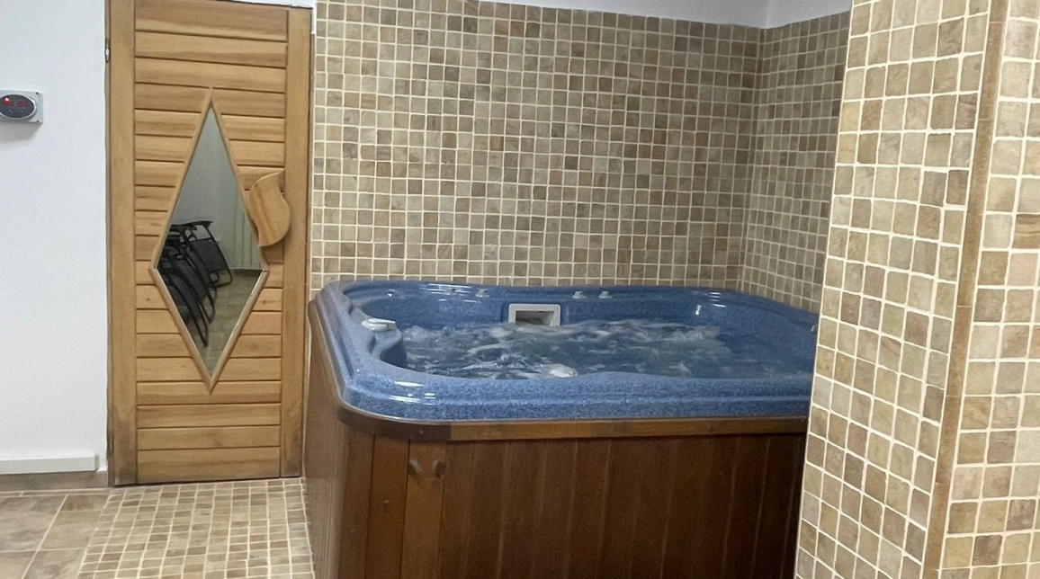 Oferta Spatiu comercial de vanzare Alexandru cel bun (Jud. Neamt) OMV Ursulet  960mp  imagine 16