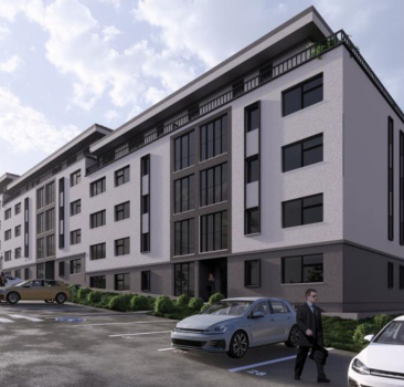 Metropol Apartments