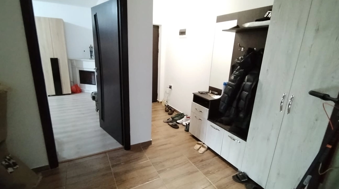 Oferta Apartament nou, 2 camere decomandat, 55 mp, Valea Lupului, de inchiriat,  Penny Market imagine 9