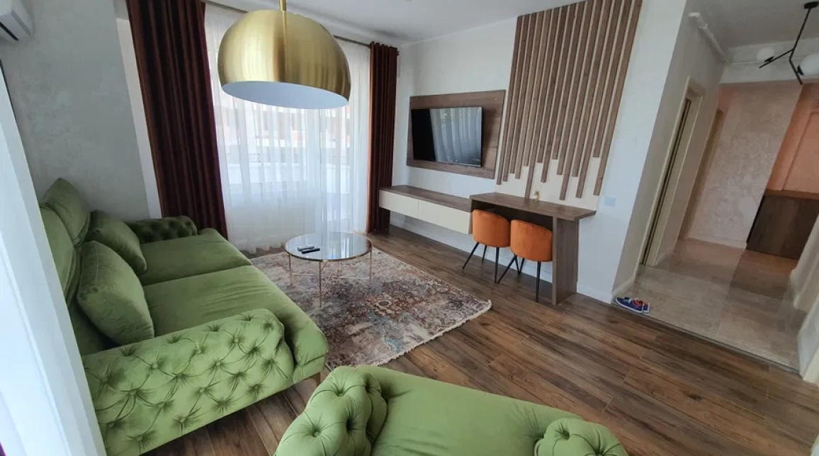 Oferta Apartament nou, 3 camere decomandat, 87 mp, Copou, de inchiriat,  Royal Town imagine 3