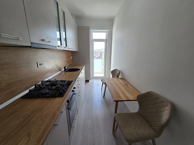 Apartament 1 camere - Bucium