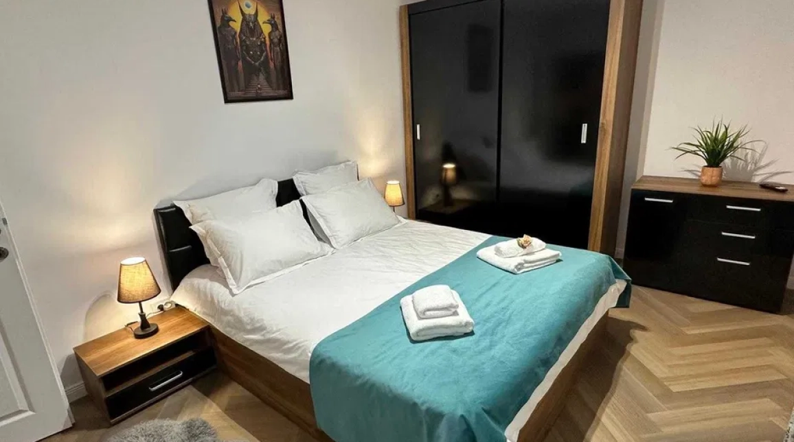 Imagine apartament
