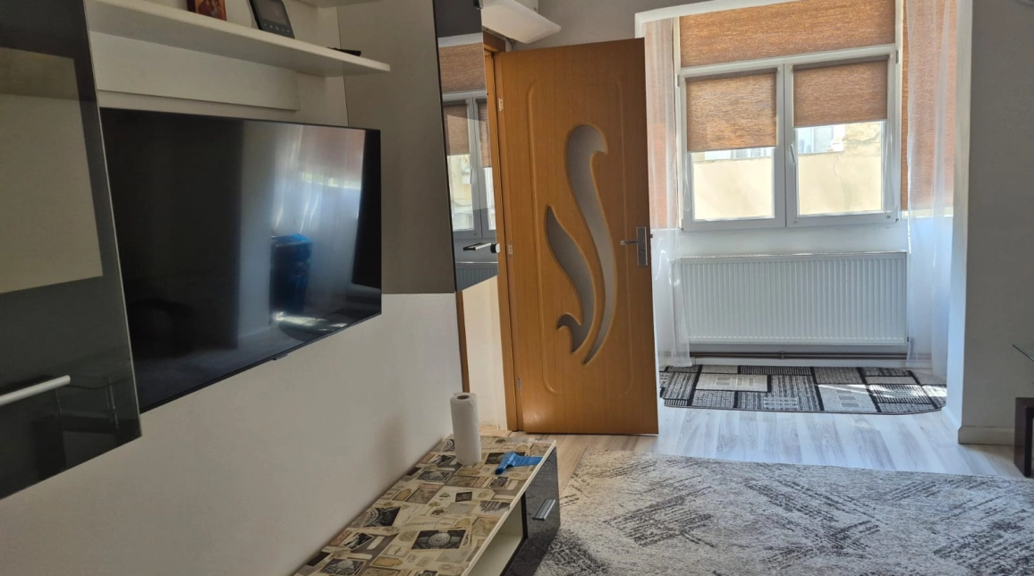 Oferta Apartament de inchiriat, 2 camere, nedecomandat, 35 mp, Tatarasi,  Piata Chirila imagine 7