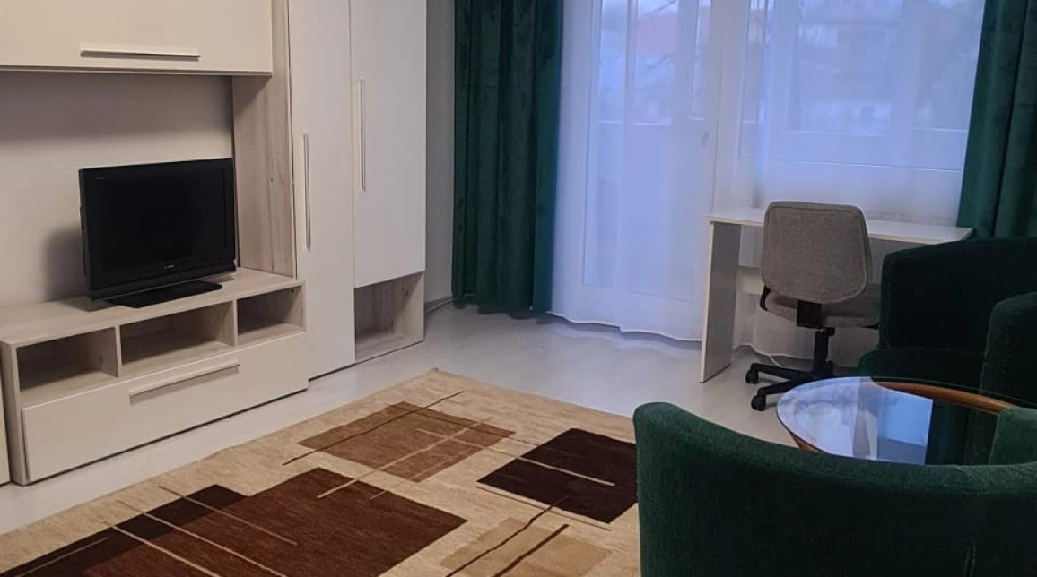 Oferta Apartament de inchiriat, 2 camere, decomandat, 60 mp, Tatarasi,  Piata 2 baieti imagine 5