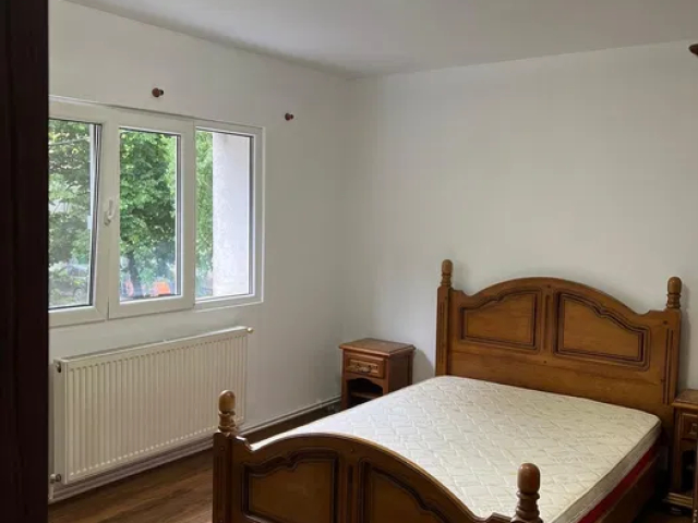 Gara apartament  60 mp, 2 camere,  decomandat, de inchiriat,  (Carrefour Market ) 162319