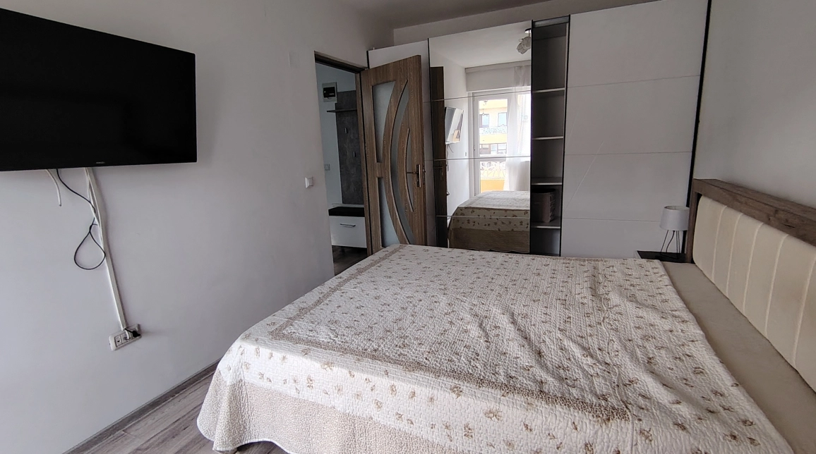 Oferta Apartament nou, 2 camere open-space, 42 mp, CUG, de inchiriat,  Ideal Residence imagine 10