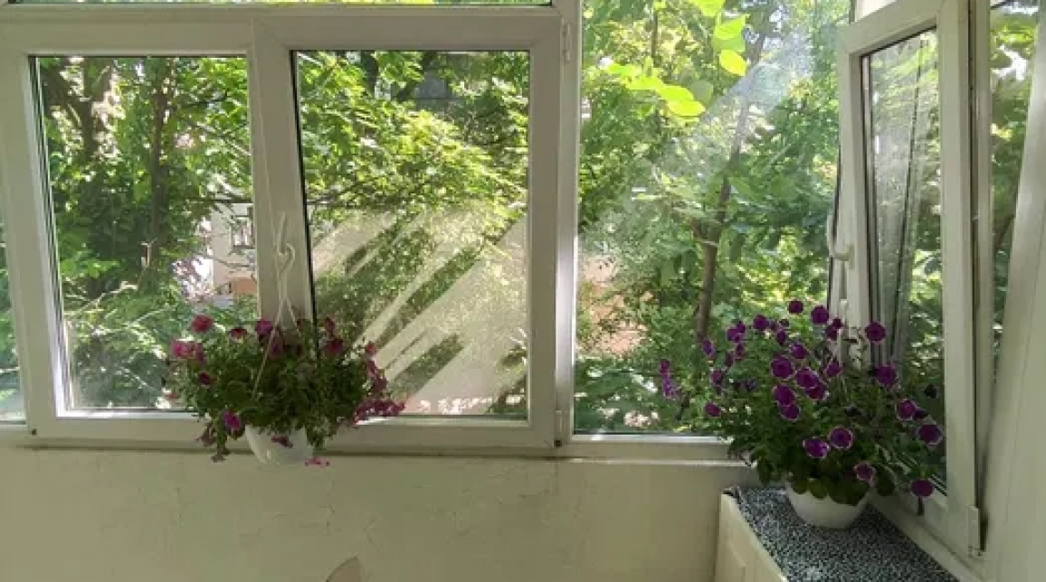 Oferta Podu Ros apartament 50 mp, 2 camere, semidecomandat, de inchiriat,  Cantemir imagine 8