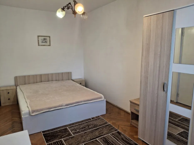 De inchiriat apartament, 2 camere,  nedecomandat,  42 mp, Tatarasi,  (Kaufland ) 162732