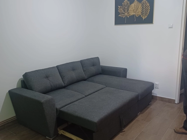 Apartament 1 camere - Zimbru