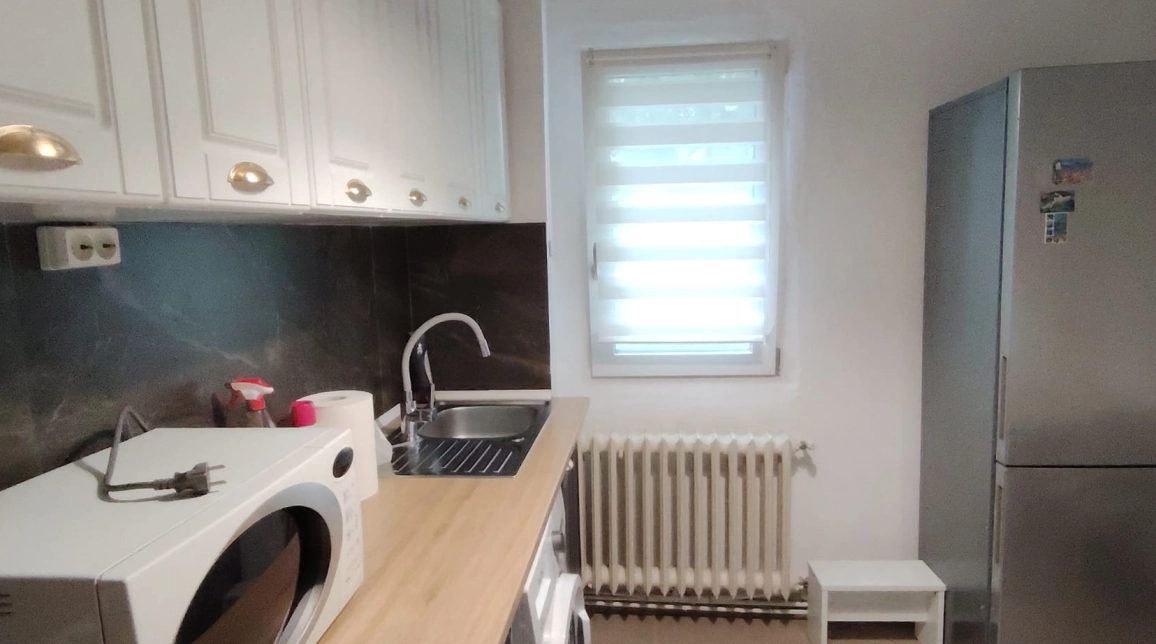 Oferta Podu Ros apartament 45 mp, 2 camere, semidecomandat, de inchiriat,  Cantemir imagine 8