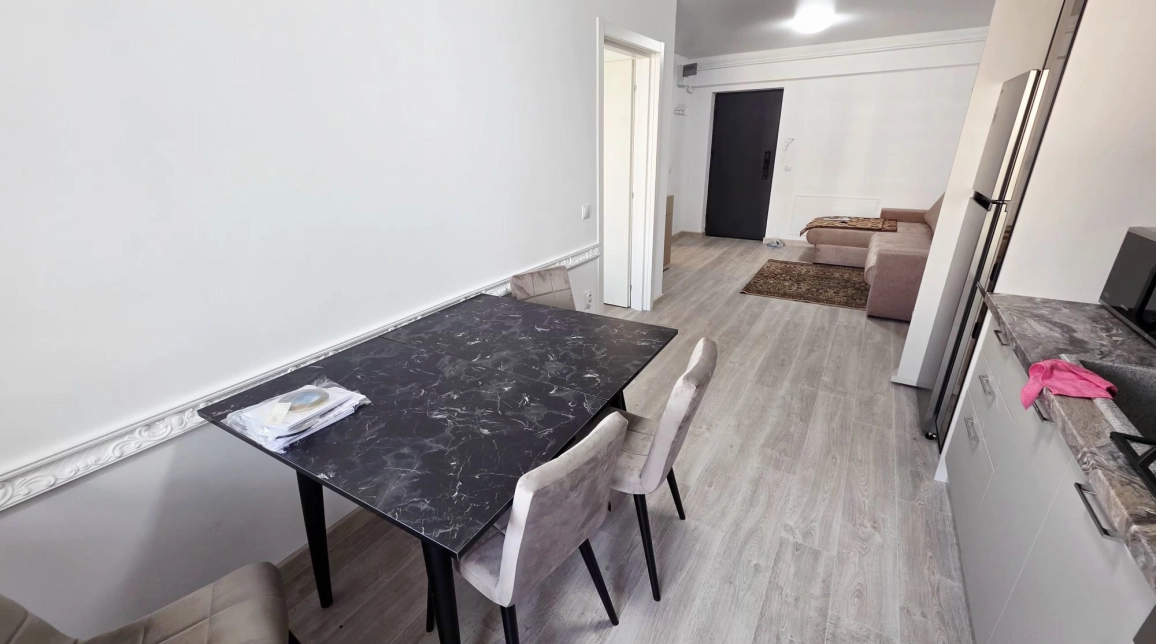 Oferta Apartament, 2 camere open-space, 52 mp, Copou, de inchiriat,  Copou Garden imagine 7