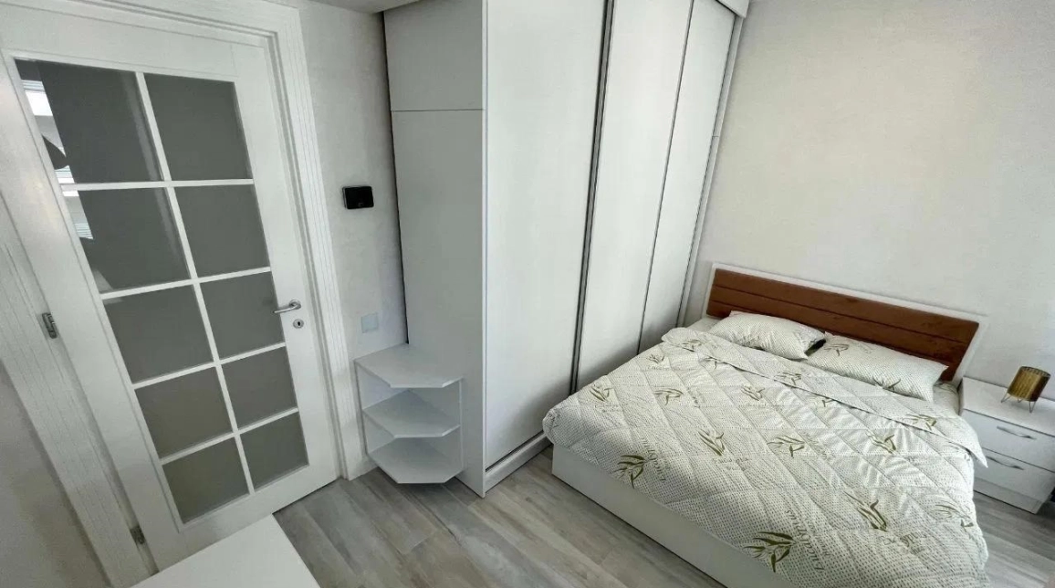 Oferta Copou apartament nou 65 mp, 2 camere, decomandat, de inchiriat,  Royal Town imagine 2