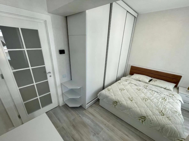 Copou apartament nou  65 mp, 2 camere,  decomandat, de inchiriat,  (Royal Town) 163104