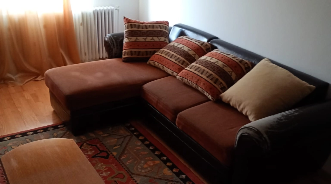 Oferta Apartament, 2 camere decomandat, 55 mp, Frumoasa, de inchiriat,  La 2 Pasi imagine 1