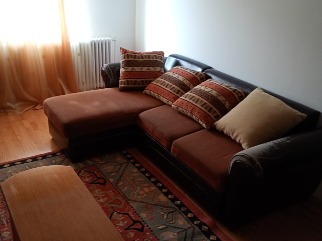 Apartament, 2 camere  decomandat,  55 mp, Frumoasa, de inchiriat,  (La 2 Pasi) 163116