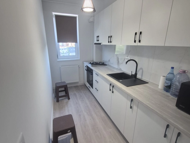 Apartament 1 camere - CUG