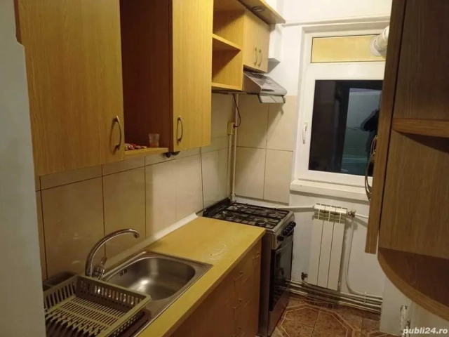 Apartament 2 camere - Tatarasi