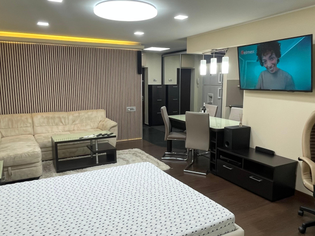 Apartament, 1 camera  garsoniera,  42 mp, Vitan, de inchiriat,  (Mall Vitan ) 163371