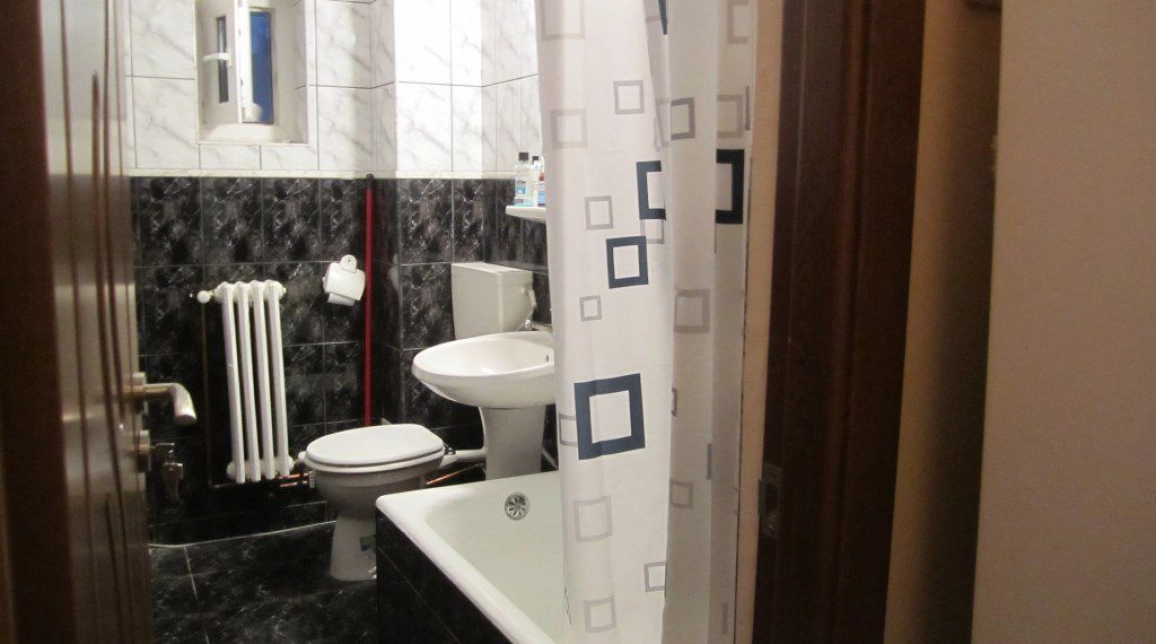Oferta Apartament de inchiriat, 1 camera, decomandat, 35 mp, Nicolina,  Profi imagine 7