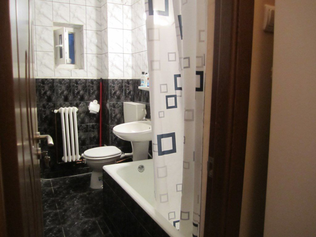 Apartament de inchiriat, 1 camera,  decomandat,  35 mp, Nicolina,  (Profi ) 163445