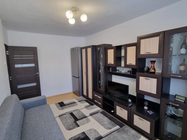 Apartament de inchiriat, 1 camera,  ,  23 mp, Pacurari,  (Moara de Foc) 163485