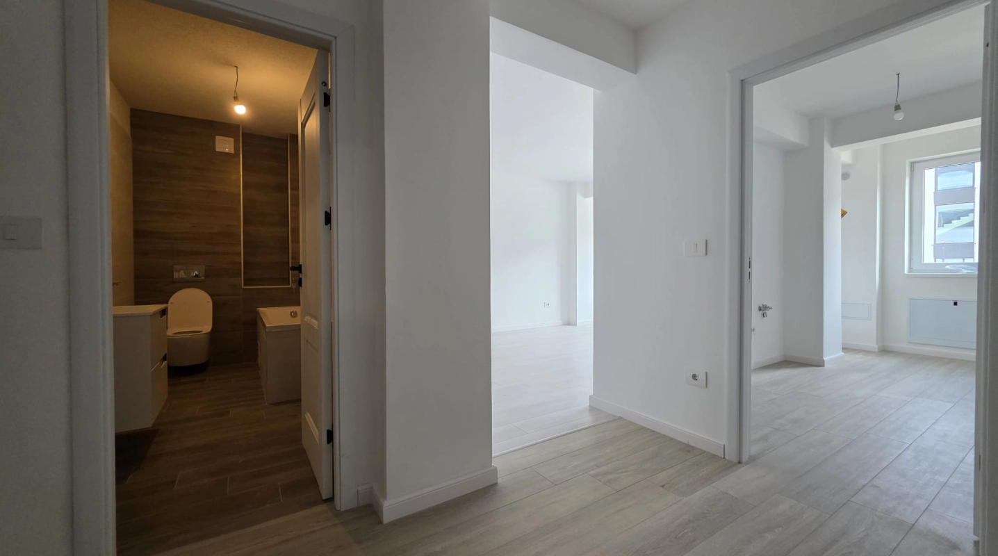 Proiect Metropol Apartments imagine 11