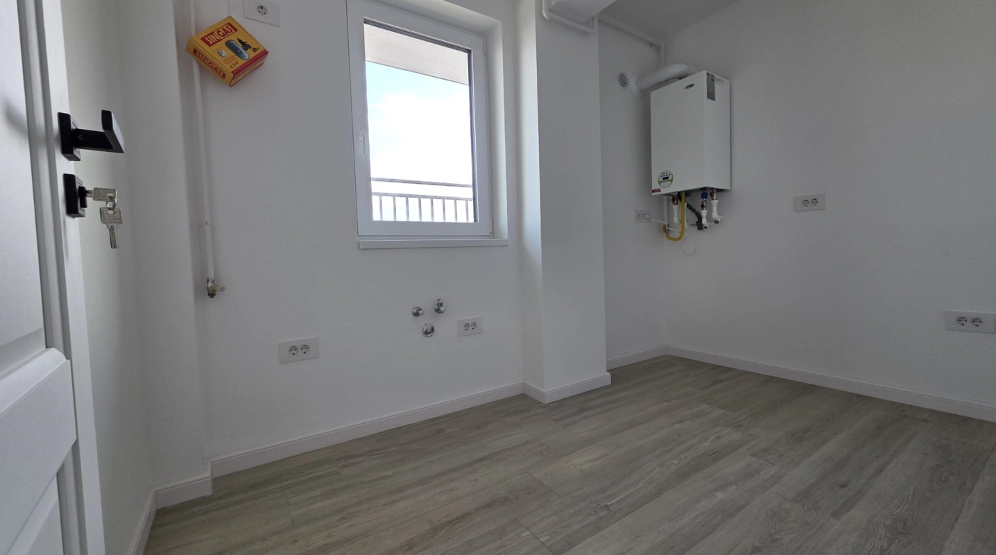 Proiect Metropol Apartments imagine 5
