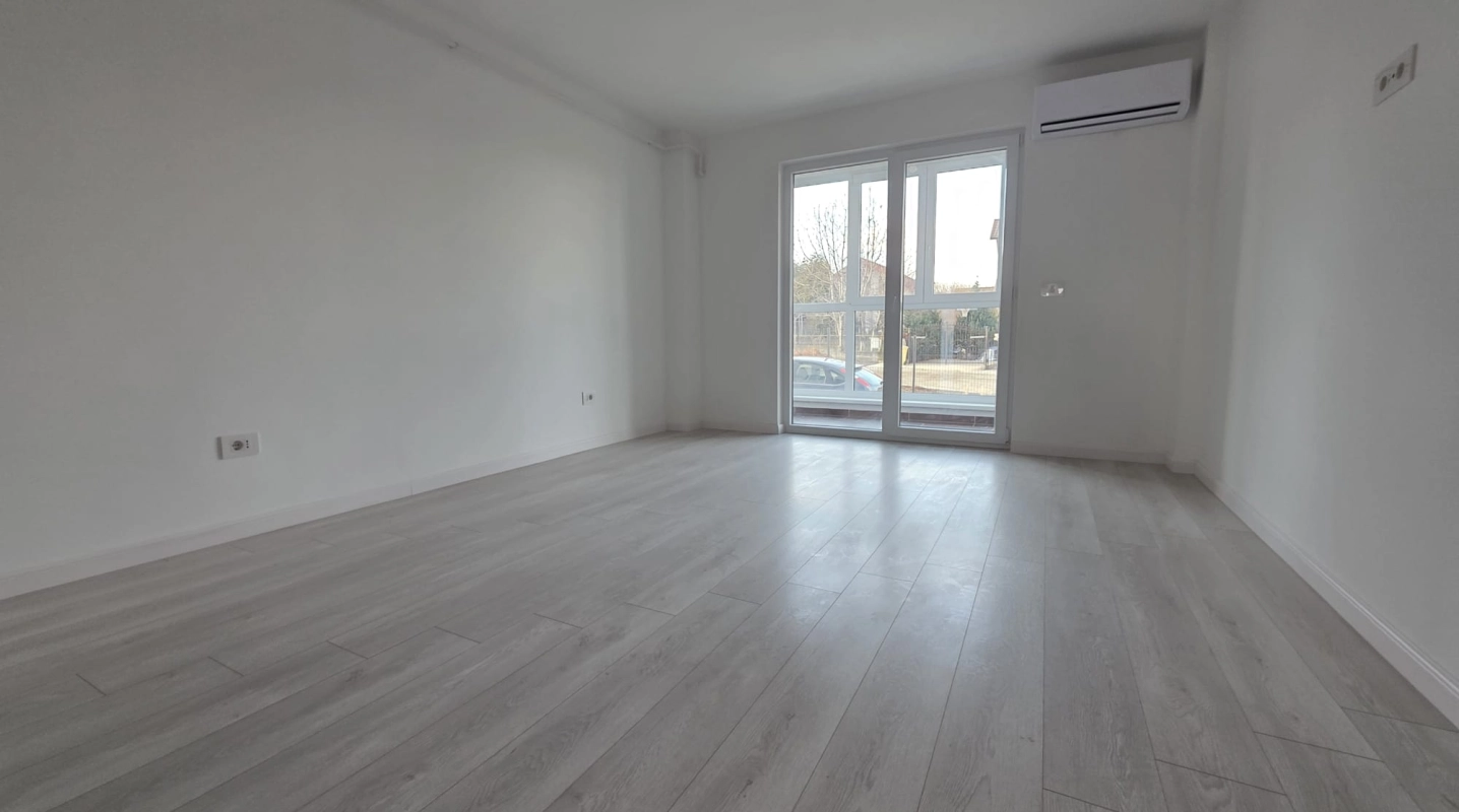 Oferta Apartament nou de vanzare, 2 camere, decomandat, 62 mp, Pacurari,  (Rediu - Strada Soarelui) imagine 1