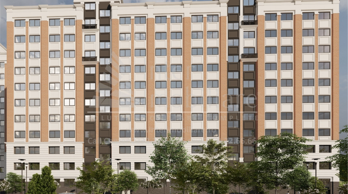 Oferta Frumoasa apartament nou 56 mp, 2 camere, decomandat, de vanzare,  Scoala 43 imagine 6