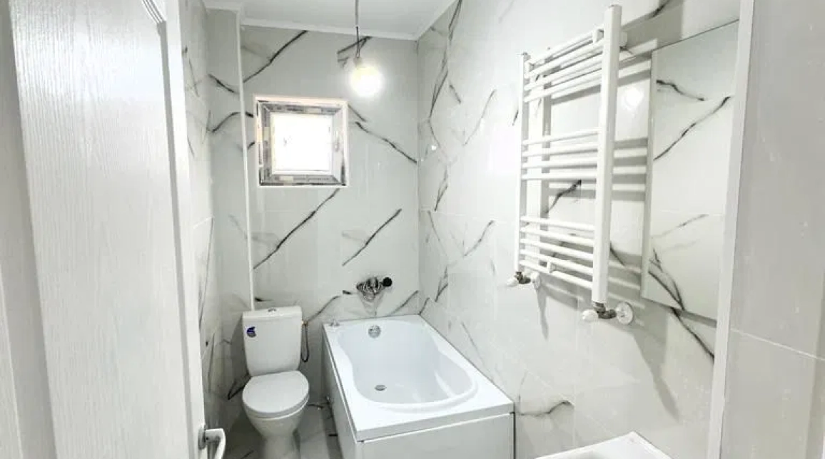 Oferta Lunca Cetatuii apartament nou 28 mp, 1 camera, decomandat, de vanzare,  Blocuri noi Lunca Cetatuii imagine 3