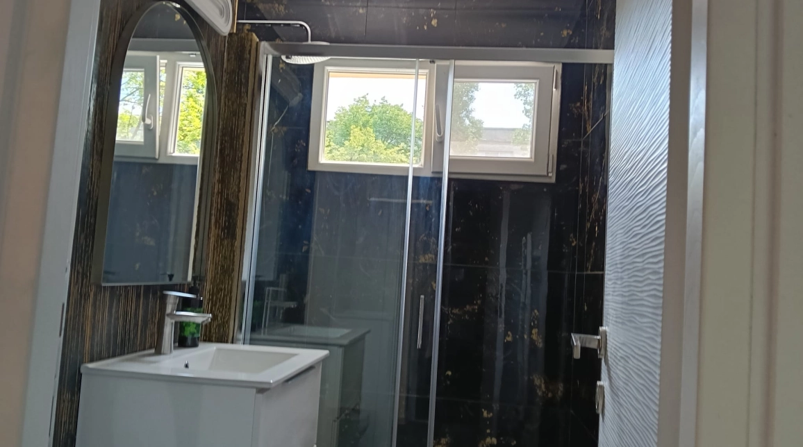 Oferta Apartament, 2 camere semidecomandat, 54 mp, Podu Ros, de vanzare,  Sensul Giratoriu imagine 6