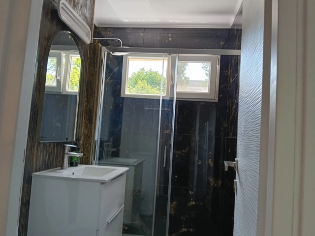 Apartament 2 camere - Podu Ros