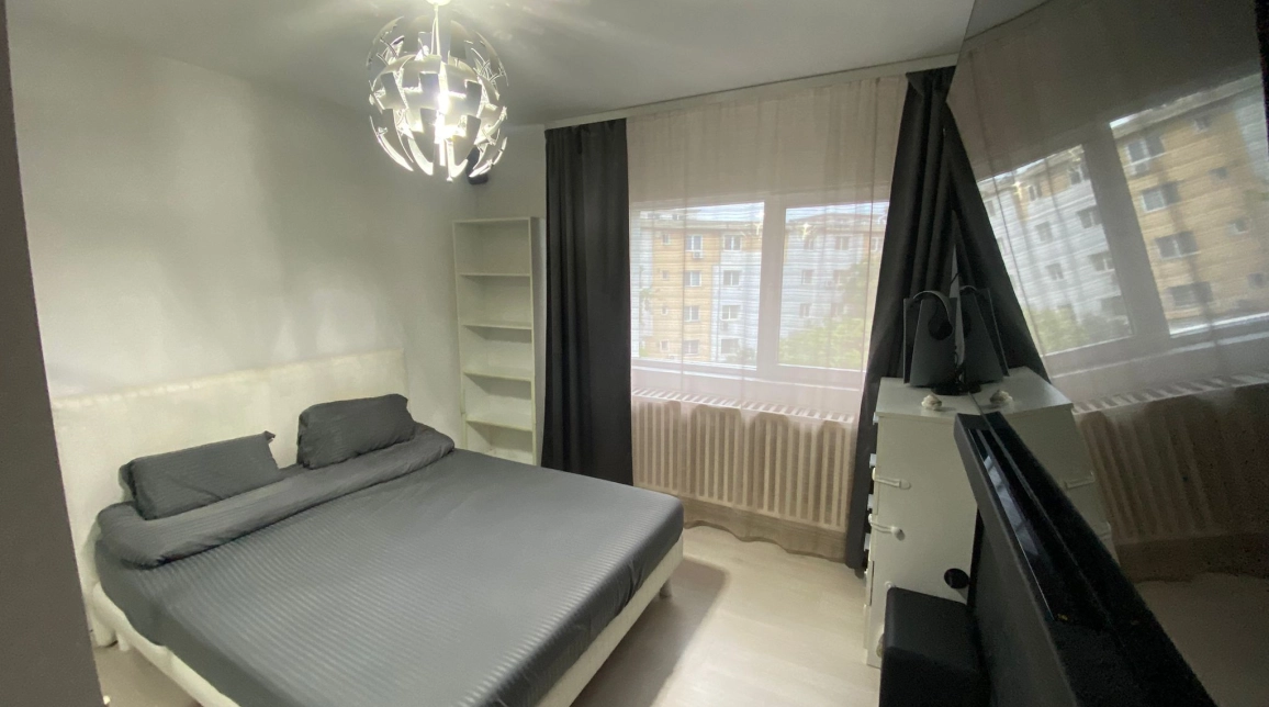 Oferta 3 camere, semidecomandat, 67 mp, de vanzare apartament in zona Podu Ros,  bld Tutora imagine 7