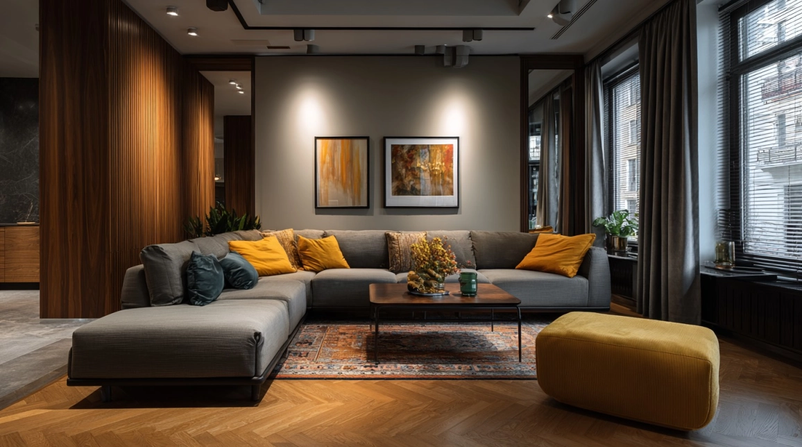 Oferta Apartament nou de vanzare, 3 camere, decomandat, 209 mp, Galata,  Platou Galata imagine 1