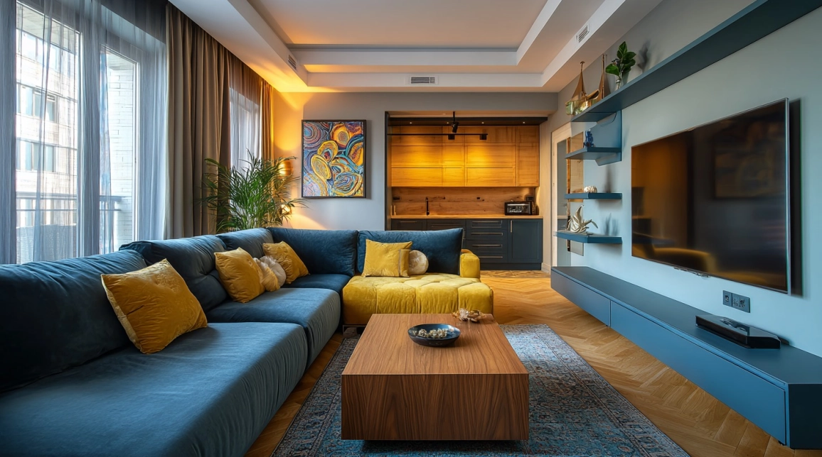 Oferta Rediu apartament nou 72 mp, 3 camere, semidecomandat, de vanzare,  Lacul Rediu imagine 10