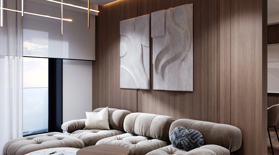 Oferta Apartament nou, 2 camere semidecomandat, 42 mp, Bucium, de vanzare,  Bd Poitiers - Continental 2,6km de Palas imagine 14