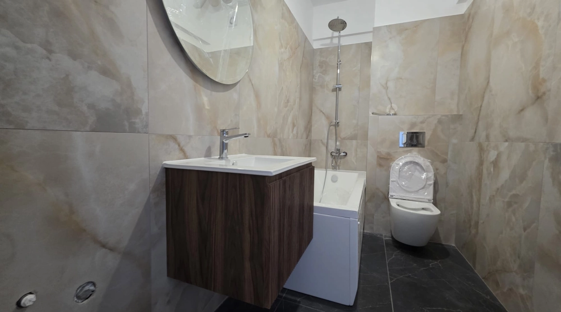 Oferta Apartament nou, 2 camere decomandat, 59 mp, Bucium, de vanzare,  Visani - 1,5km de la Bellaria imagine 10