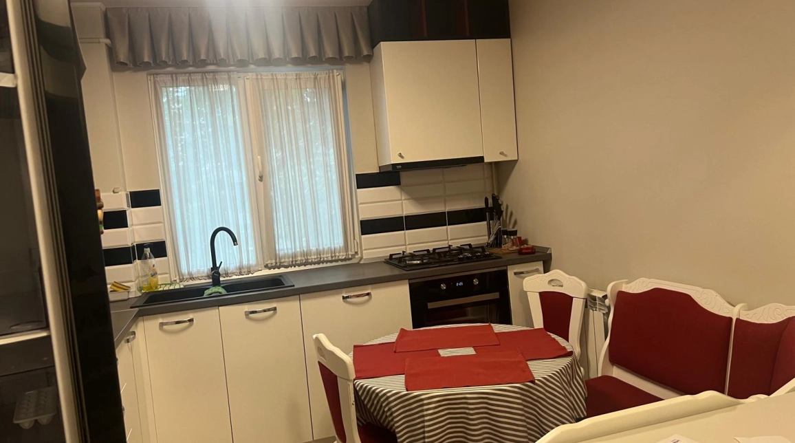 Imagine apartament