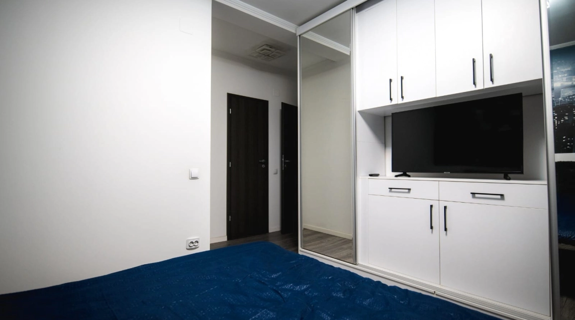 Oferta Apartament, 3 camere decomandat, 75 mp, Copou, de vanzare,  Parcul Copou imagine 5