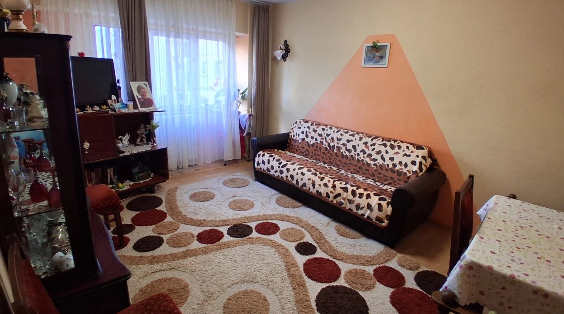 Imagine apartament