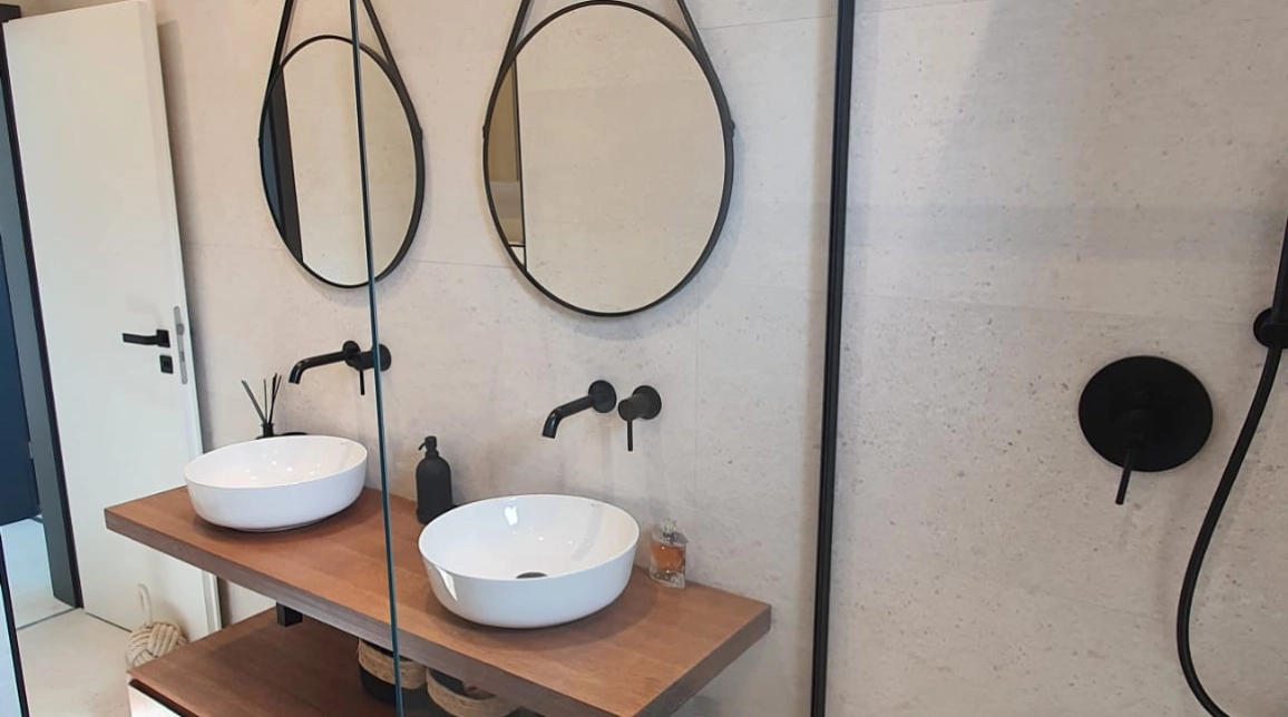 Oferta De vanzare apartament nou, 3 camere, decomandat, 69 mp, Mamaia Nord,  Building Stefan Resort - VEDERE FRONTALA la MARE imagine 22