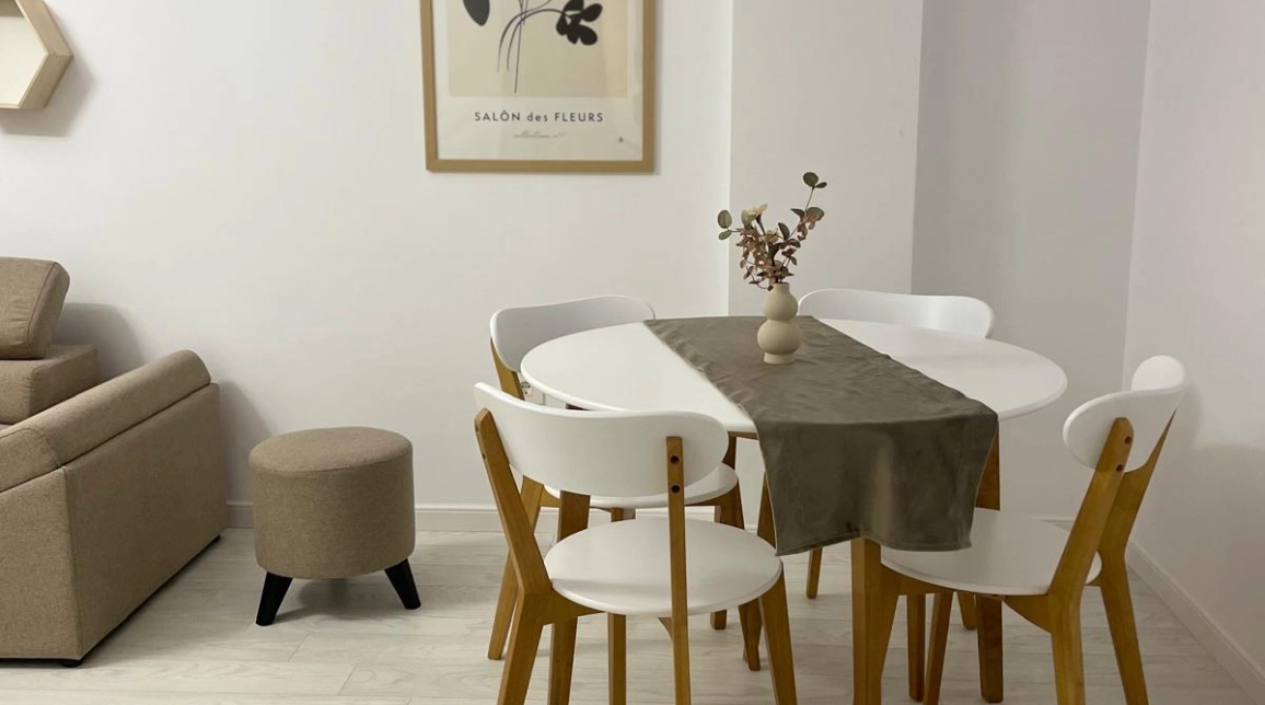 Oferta Apartament nou, 2 camere decomandat, 59 mp, Popas Pacurari, de vanzare,  Strada Soarelui-Cartier de blocuri noi imagine 9