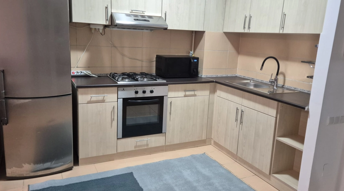 Oferta 2 camere, semidecomandat, 56 mp, de vanzare apartament in zona Tatarasi,  in apropiere de KAUFLAND imagine 8