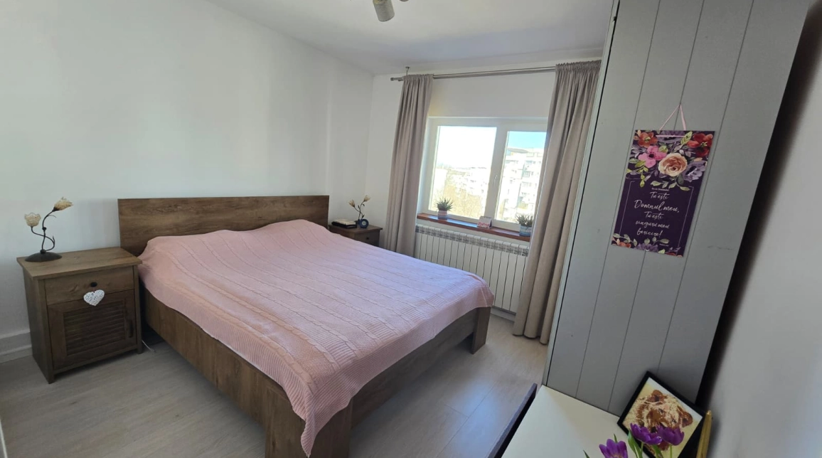 Oferta De vanzare apartament, 3 camere, decomandat, 70 mp, CUG,  Providenta imagine 5