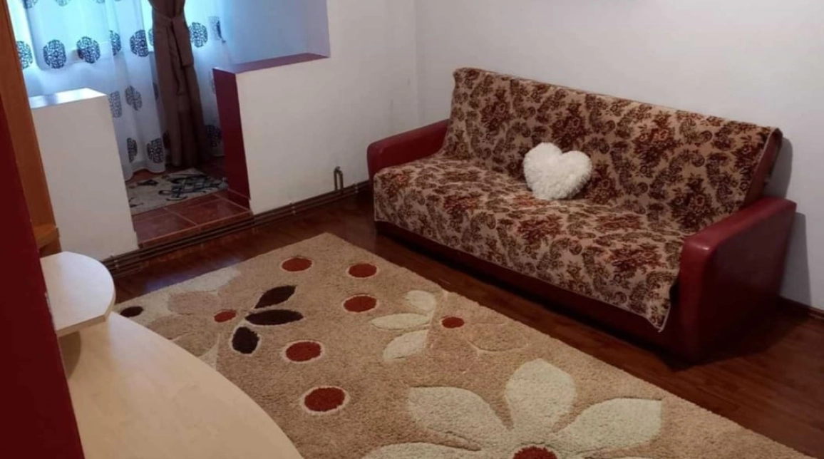 Oferta De vanzare apartament, 2 camere, semidecomandat, 42 mp, Alexandru cel Bun,  Zimbru imagine 2