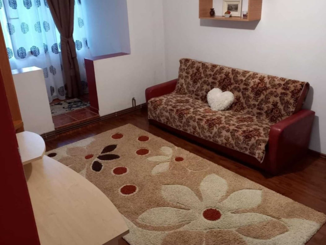 De vanzare apartament, 2 camere,  semidecomandat,  42 mp, Alexandru cel Bun,  (Zimbru) 162022