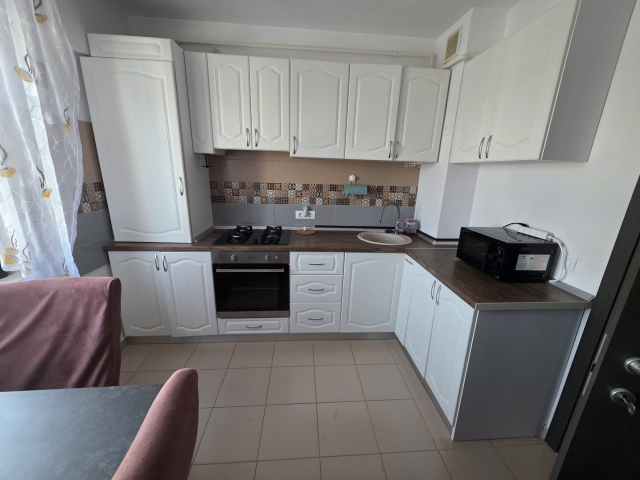 Apartament, 2 camere  decomandat,  57 mp, Tudor Vladimirescu, de vanzare,  (Conest Grand Residence) 162046