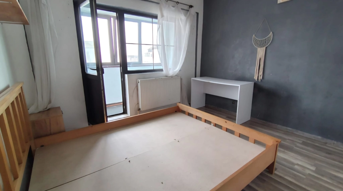 Oferta Dacia apartament 92 mp, 4 camere, decomandat, de vanzare,  Zimbru imagine 5